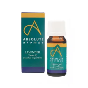 Absolute Aromas Lavender Oil 10ml