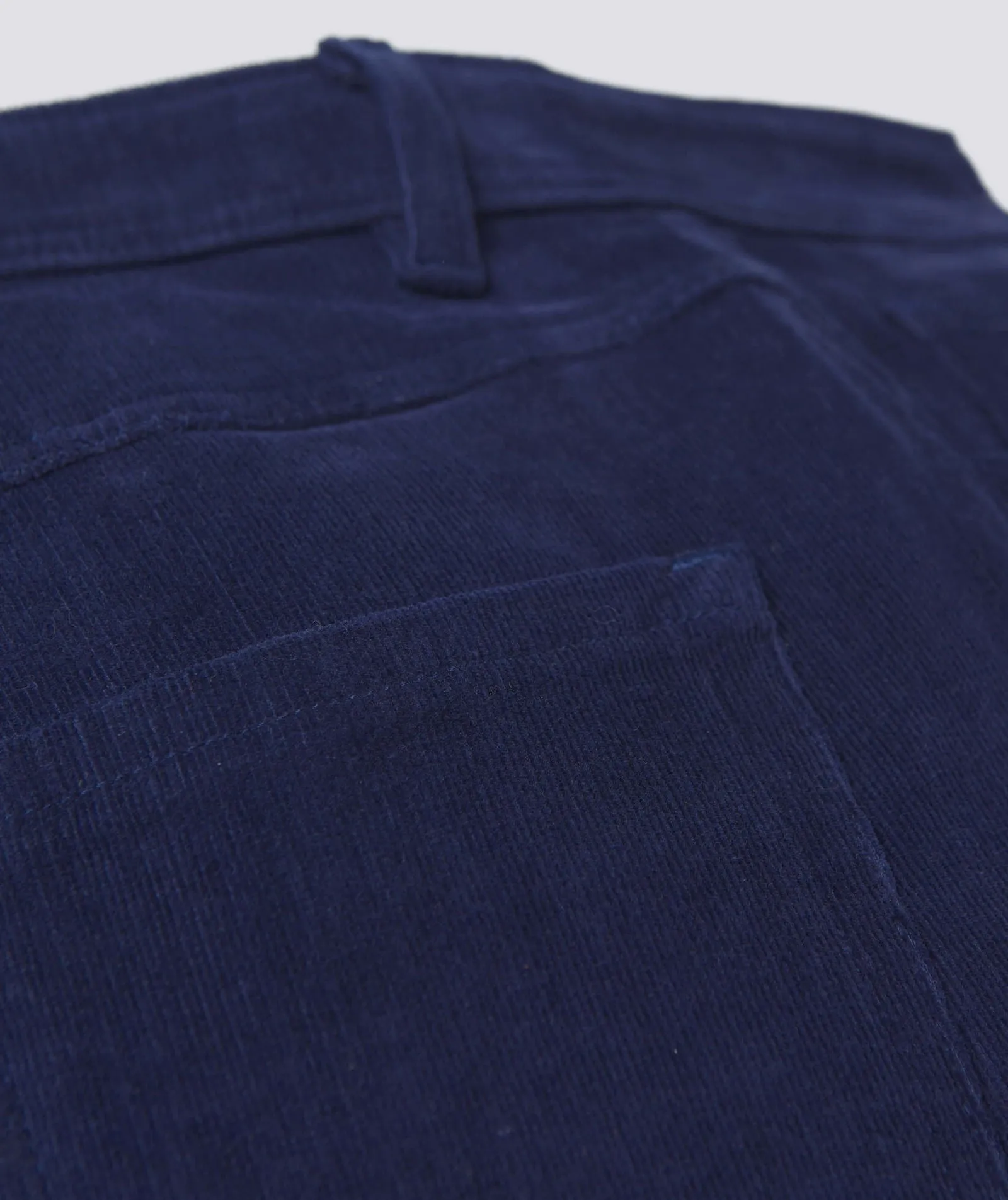 Arthur Corduroy 5-Pocket