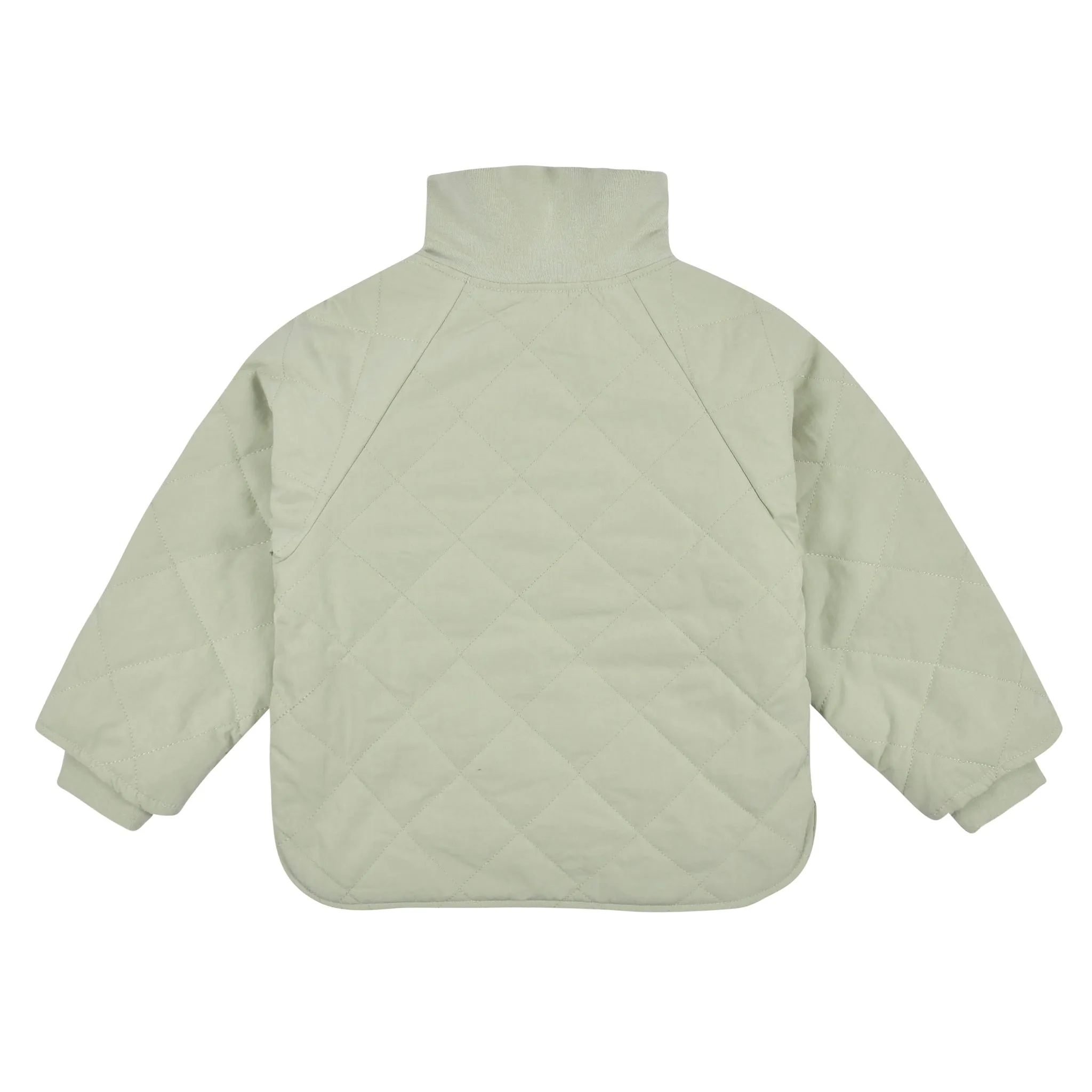 Baby & Toddler Girl 1-Piece Jacket in Green