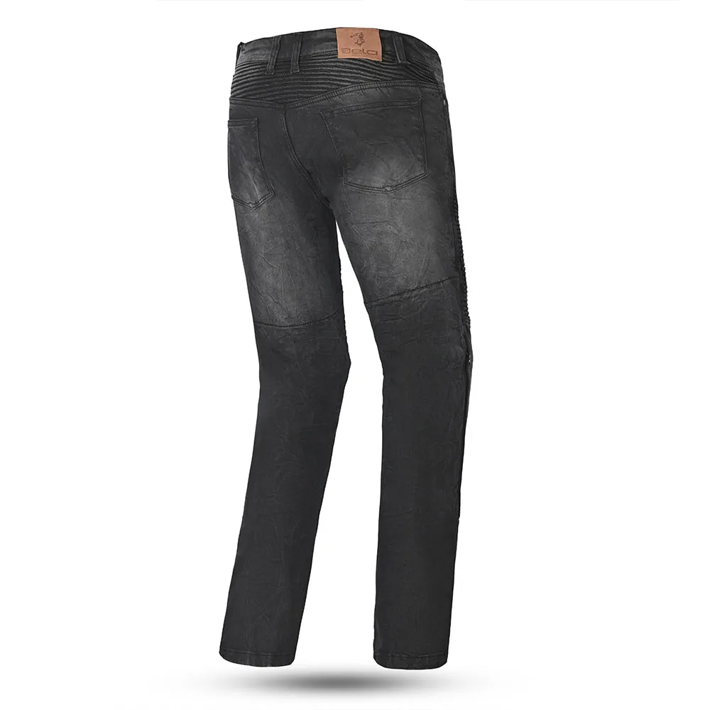 BELA Urban Denim Jeans - Black