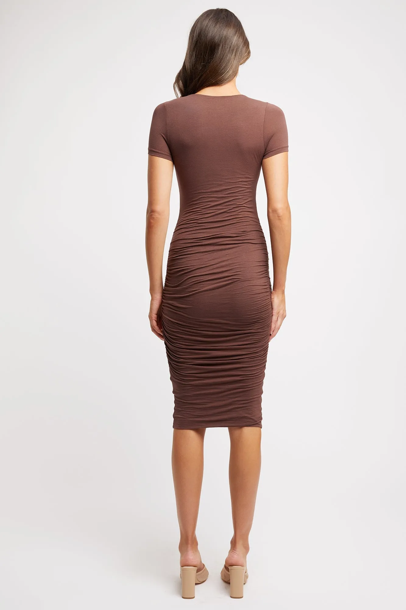 Betty Midi Dress