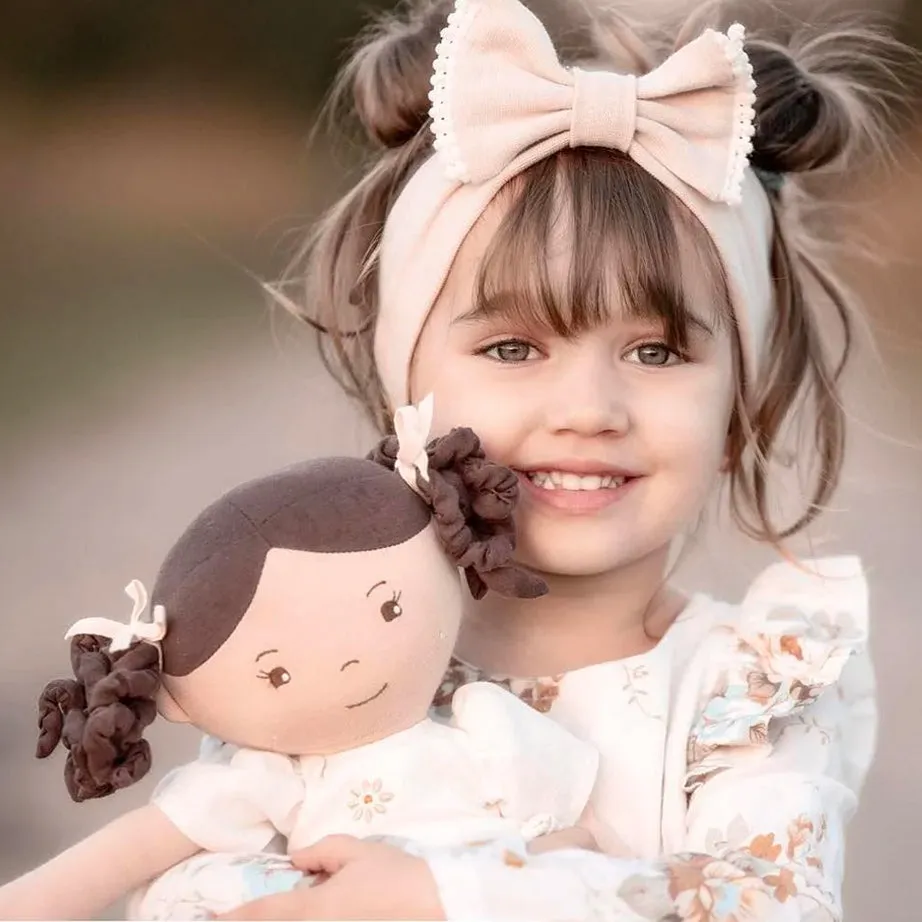 Bonikka Dressable Dolls