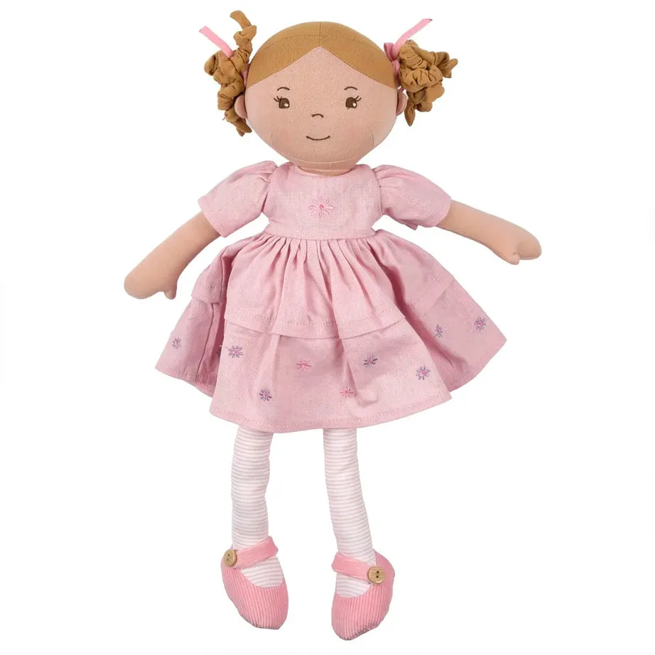 Bonikka Dressable Dolls