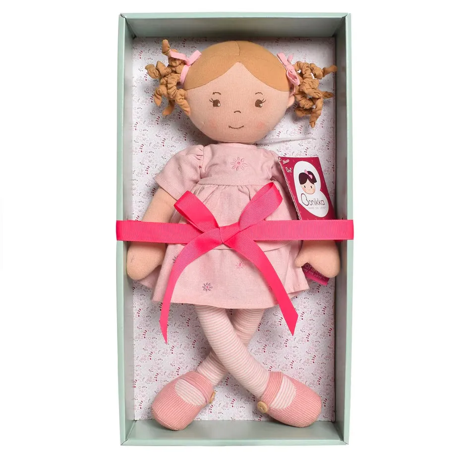 Bonikka Dressable Dolls