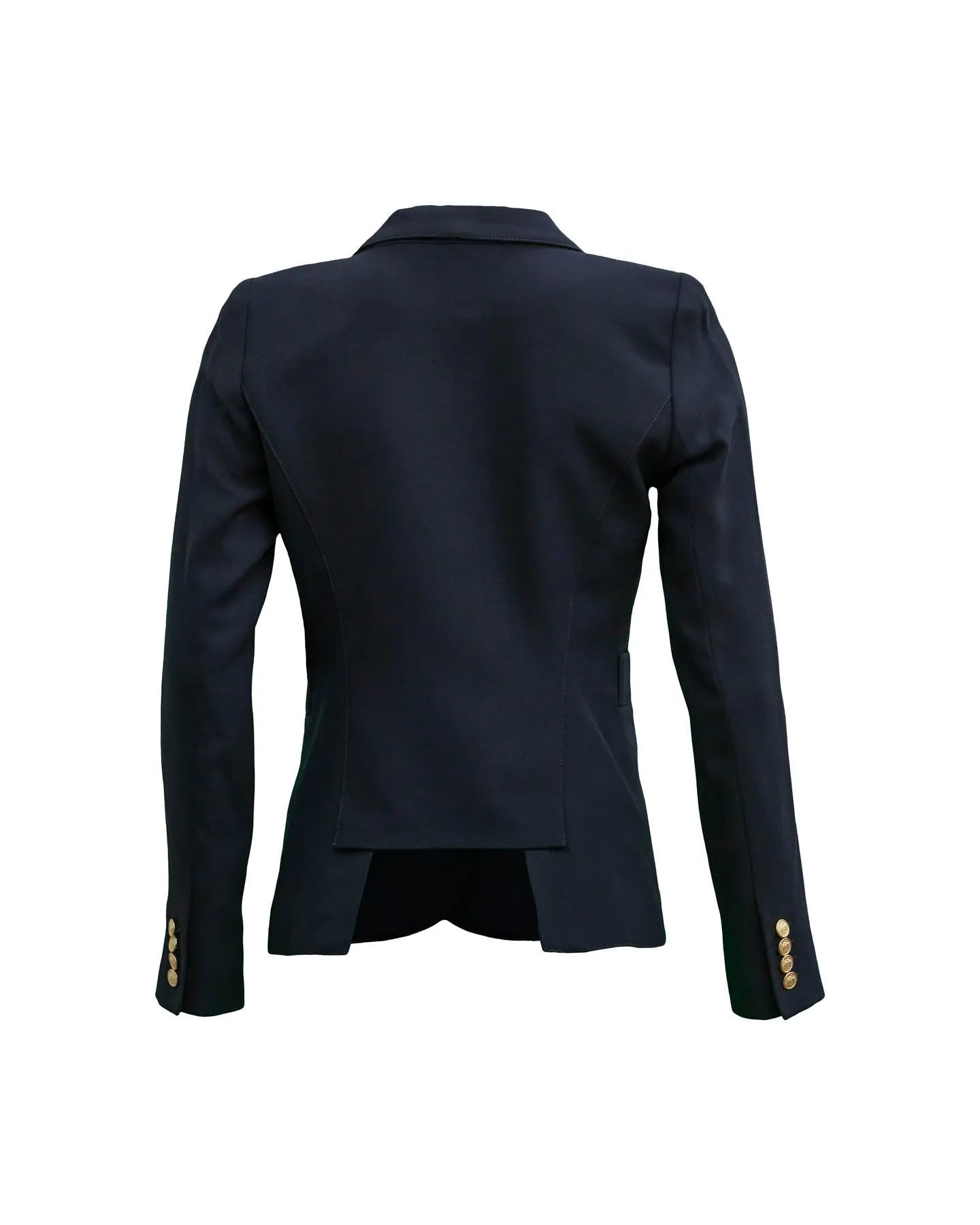 Classic Duchess Blazer