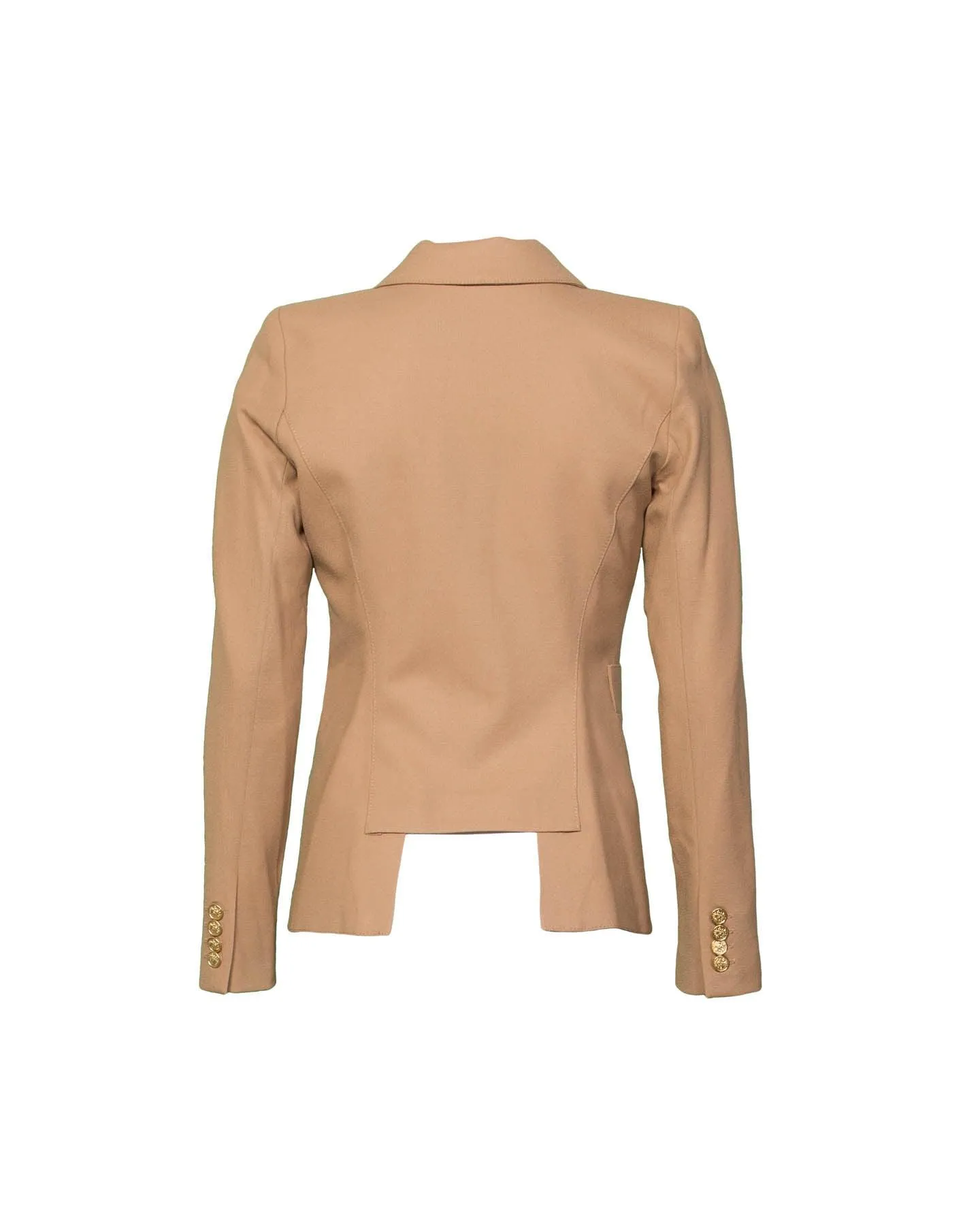 Classic Duchess Blazer