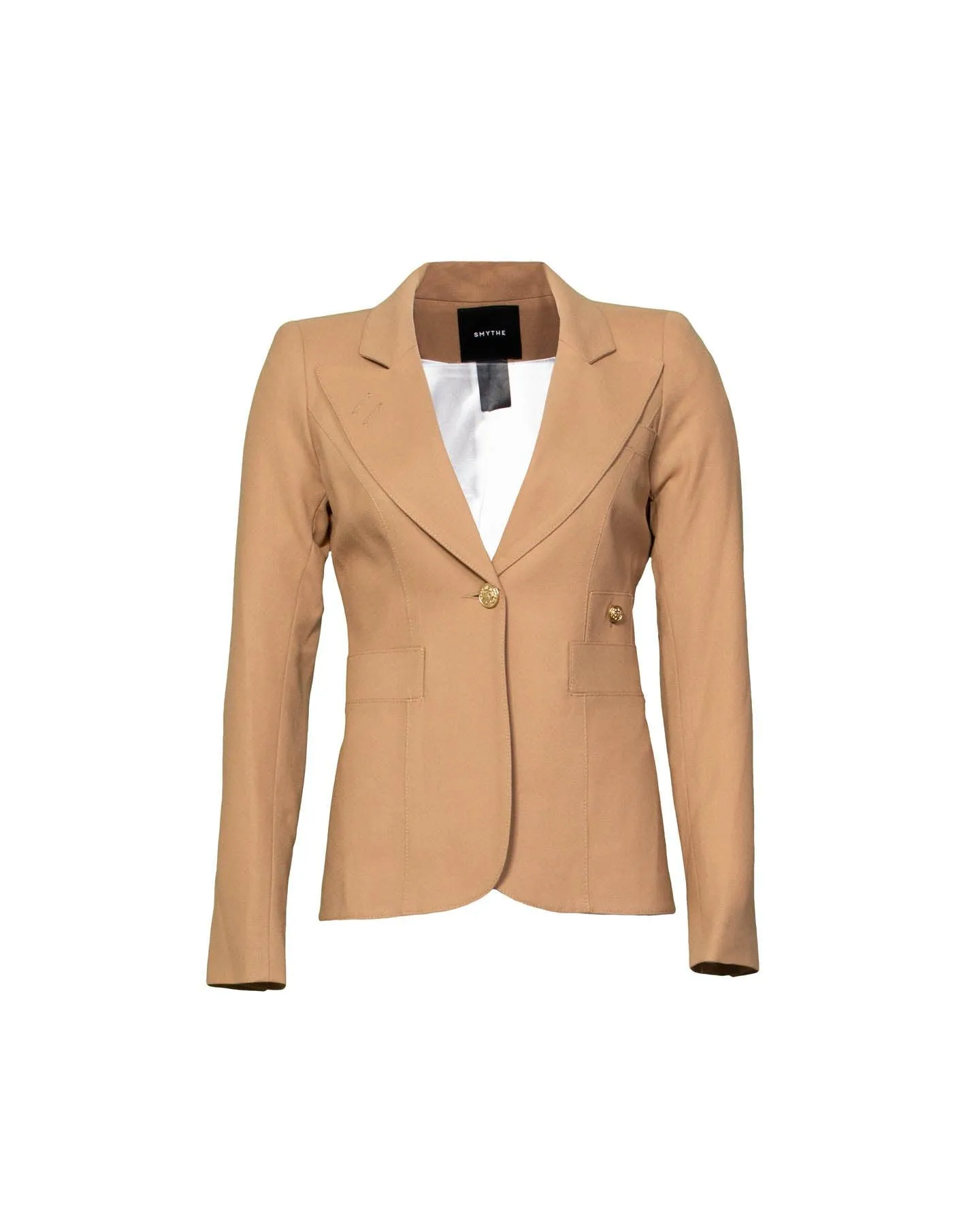 Classic Duchess Blazer