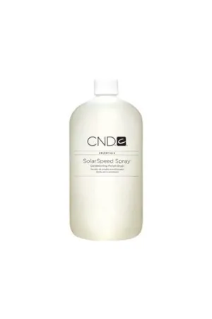 CND SolarSpeed Spray - November Promo!