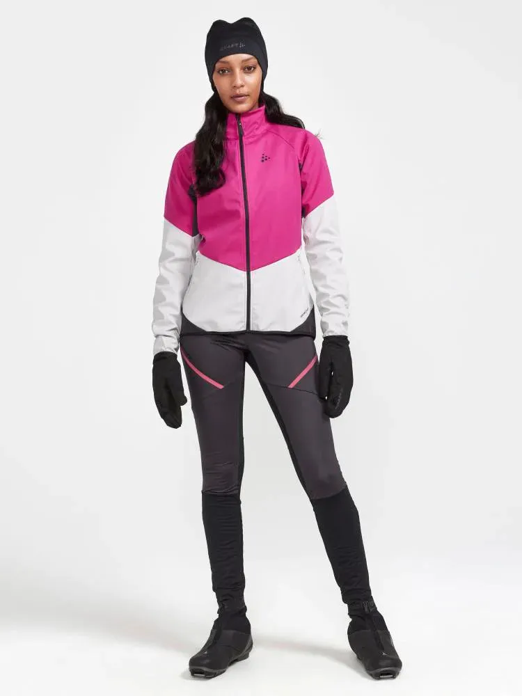 Craft Core Glide Jacket - Women's