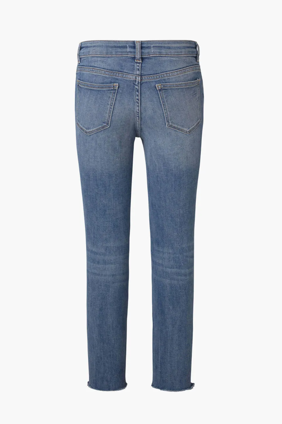 DL1961 Chloe Girls Jean - Gulfstream