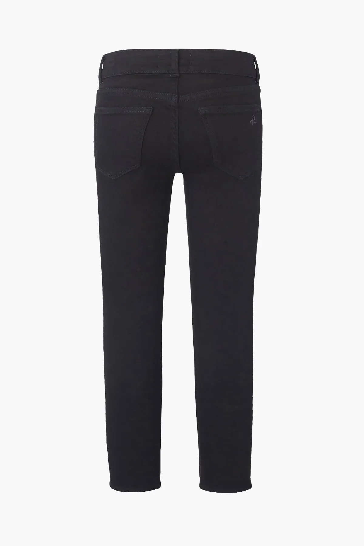 DL1961 Chloe Sharp Skinny Jean