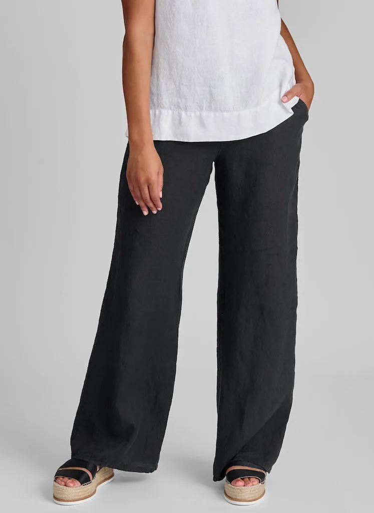 Flat Iron Pant * 40% Off on Banana & Caribbean Color Pants * Final Sale