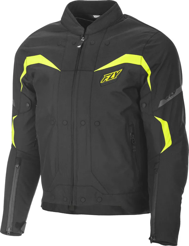 Fly Racing Butane Jacket