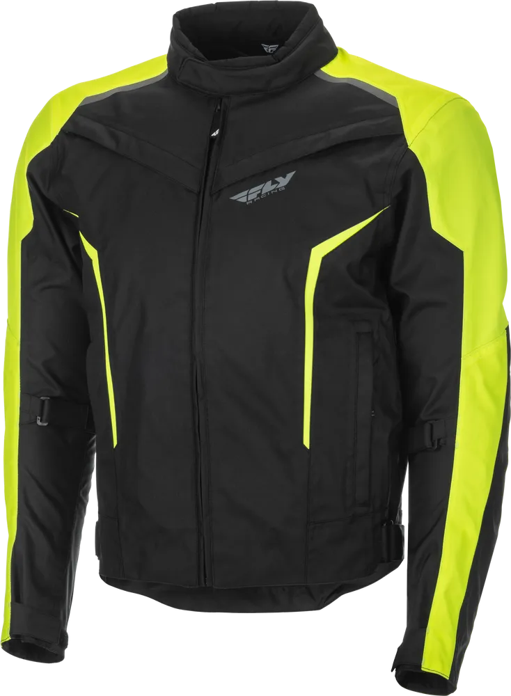 Fly Racing Launch Jacket