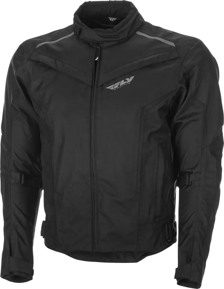 Fly Racing Launch Jacket