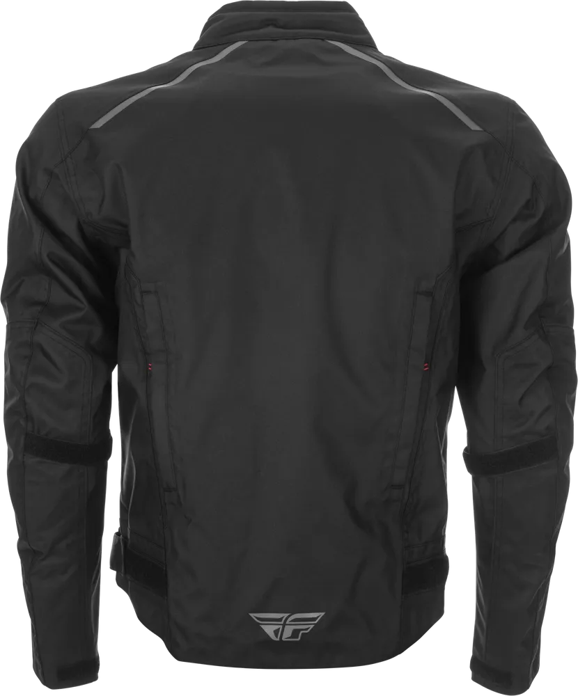 Fly Racing Launch Jacket