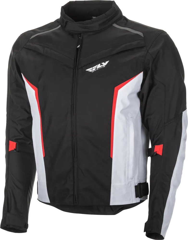 Fly Racing Launch Jacket