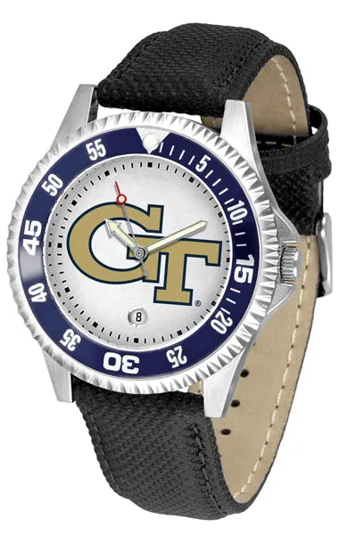 Georgia Tech Competitor Men’s Watch