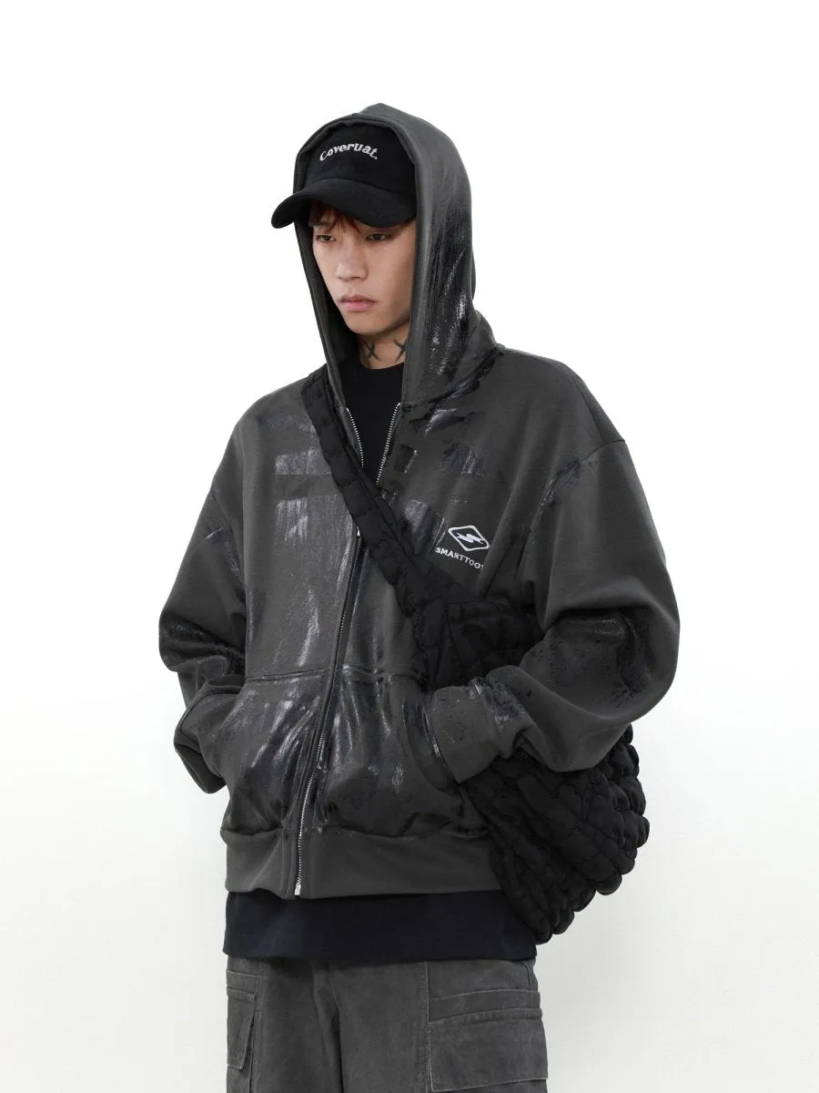 GS No. 210 Retro Street Jacket