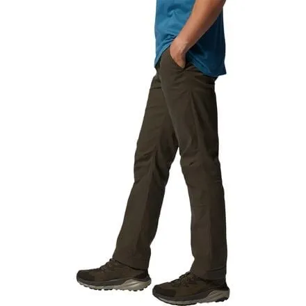 Hardwear AP Men's Mountain Hardwear Pants, Ridgeline