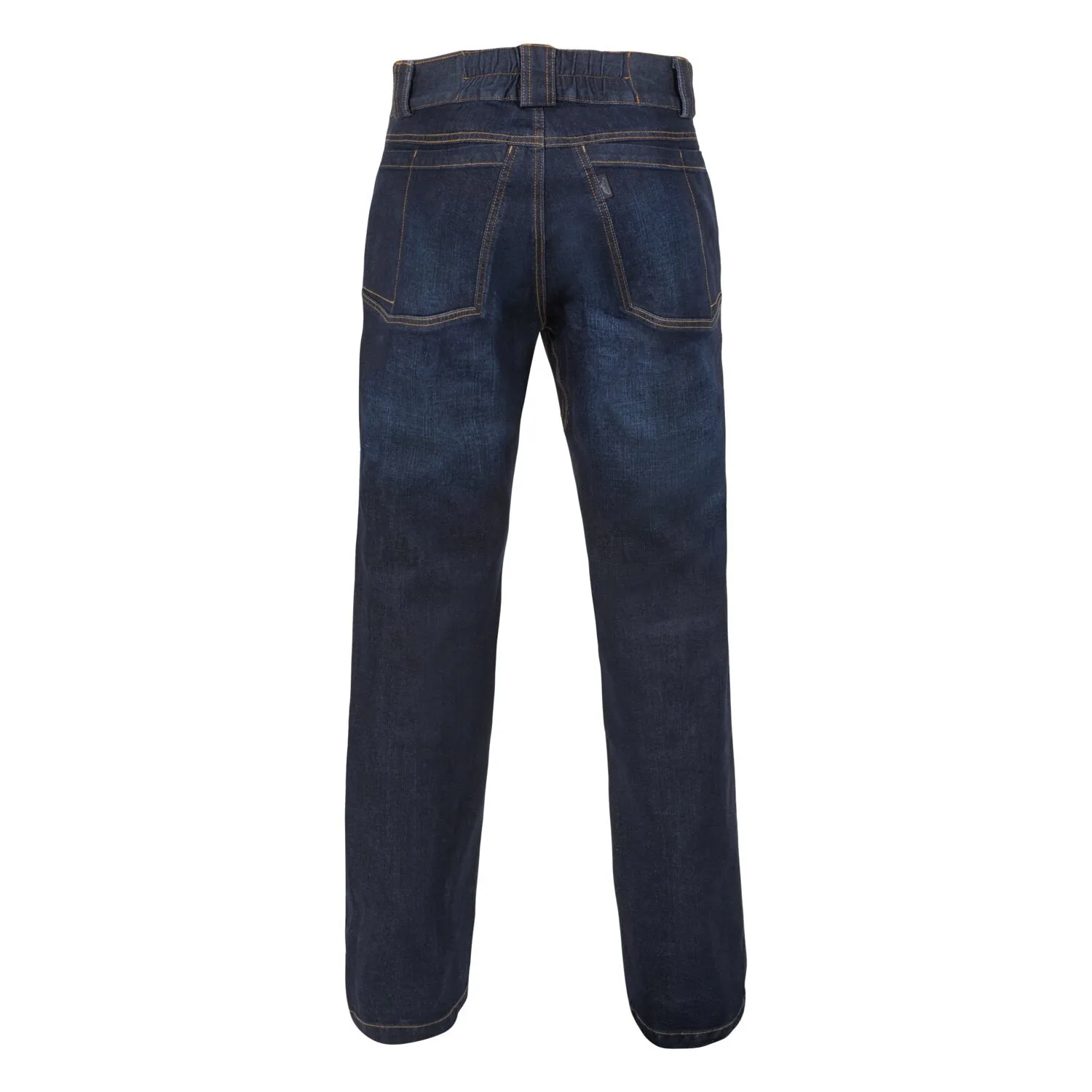 Helikon-Tex Greyman Tactical Jeans Slim - Denim Mid