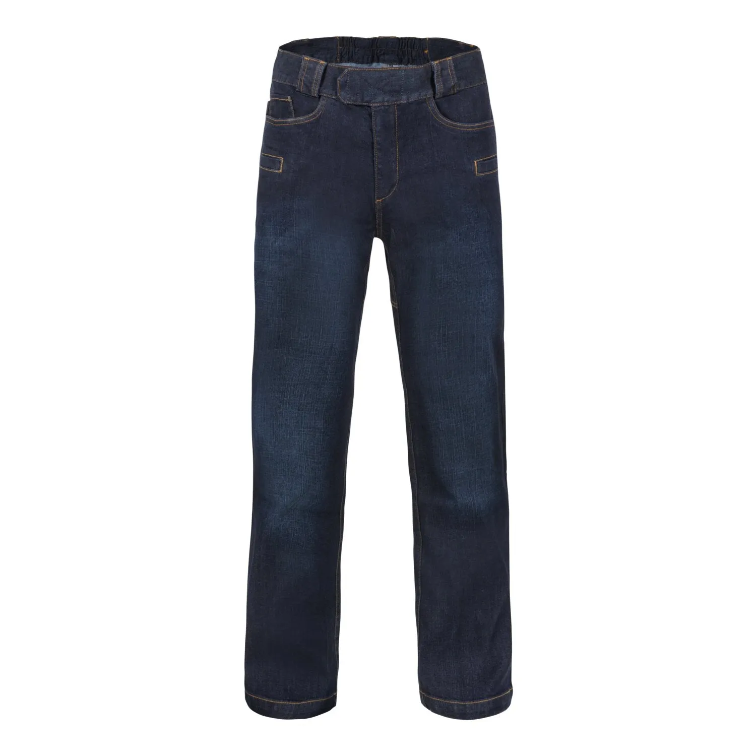 Helikon-Tex Greyman Tactical Jeans Slim - Denim Mid