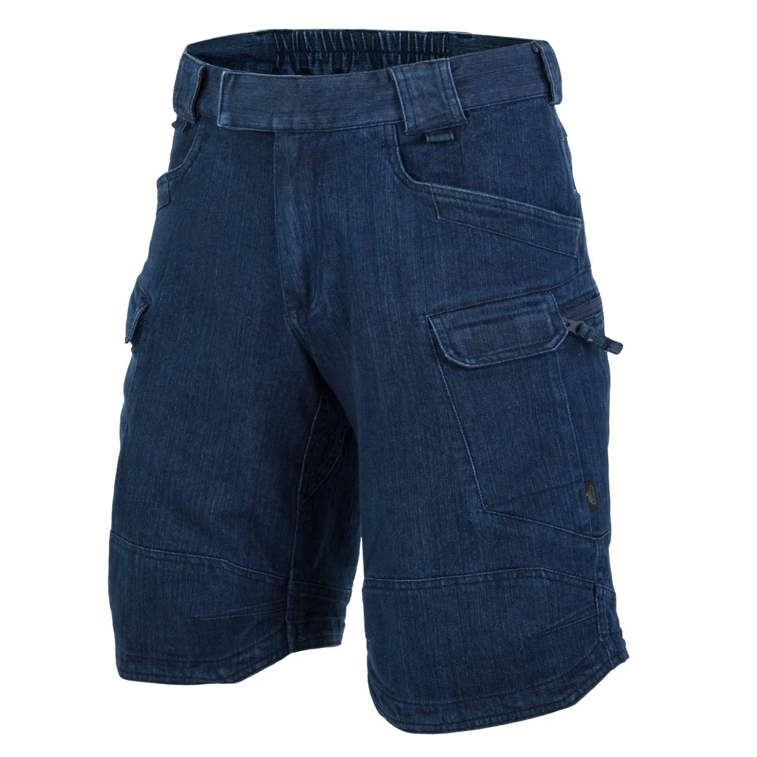 Helikon Tex UTS (Urban Tactical Shorts) 11 - Denim Stretch