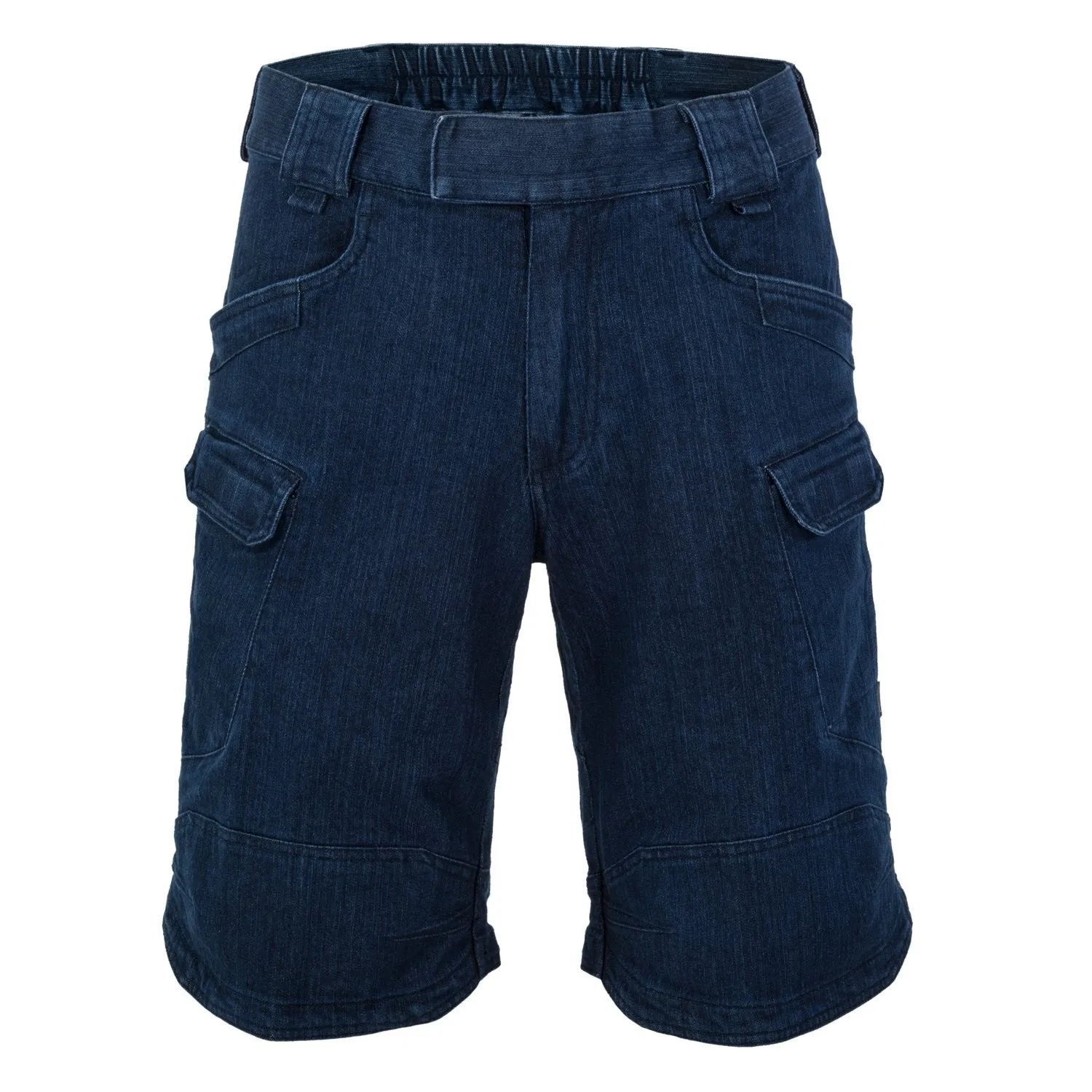 Helikon Tex UTS (Urban Tactical Shorts) 11 - Denim Stretch