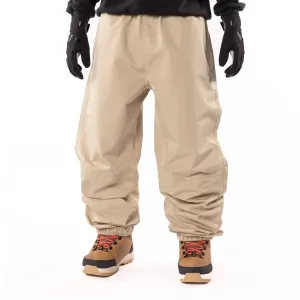 Howl 2025 Nowhere Pant - Putty