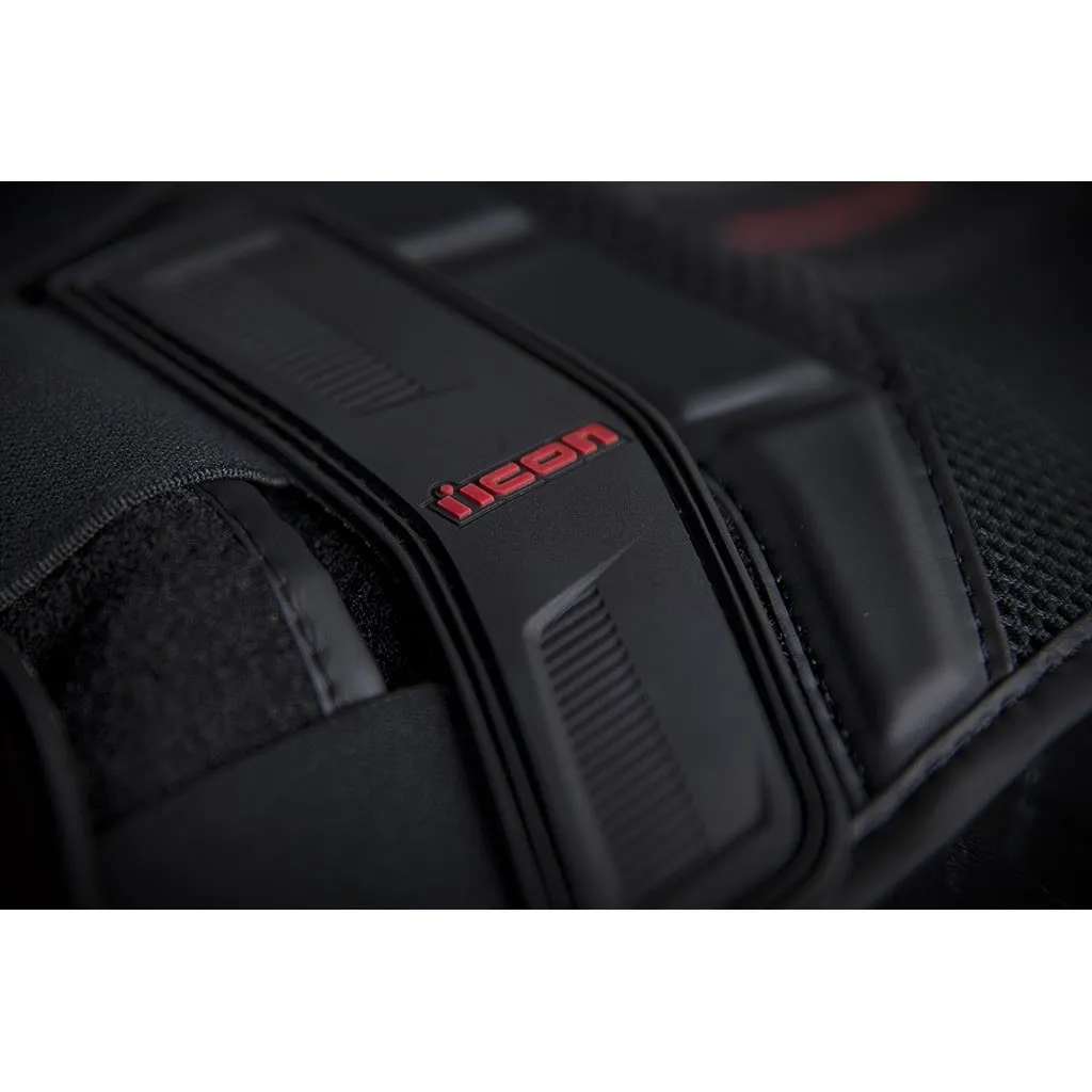 ICON Stryker Vest