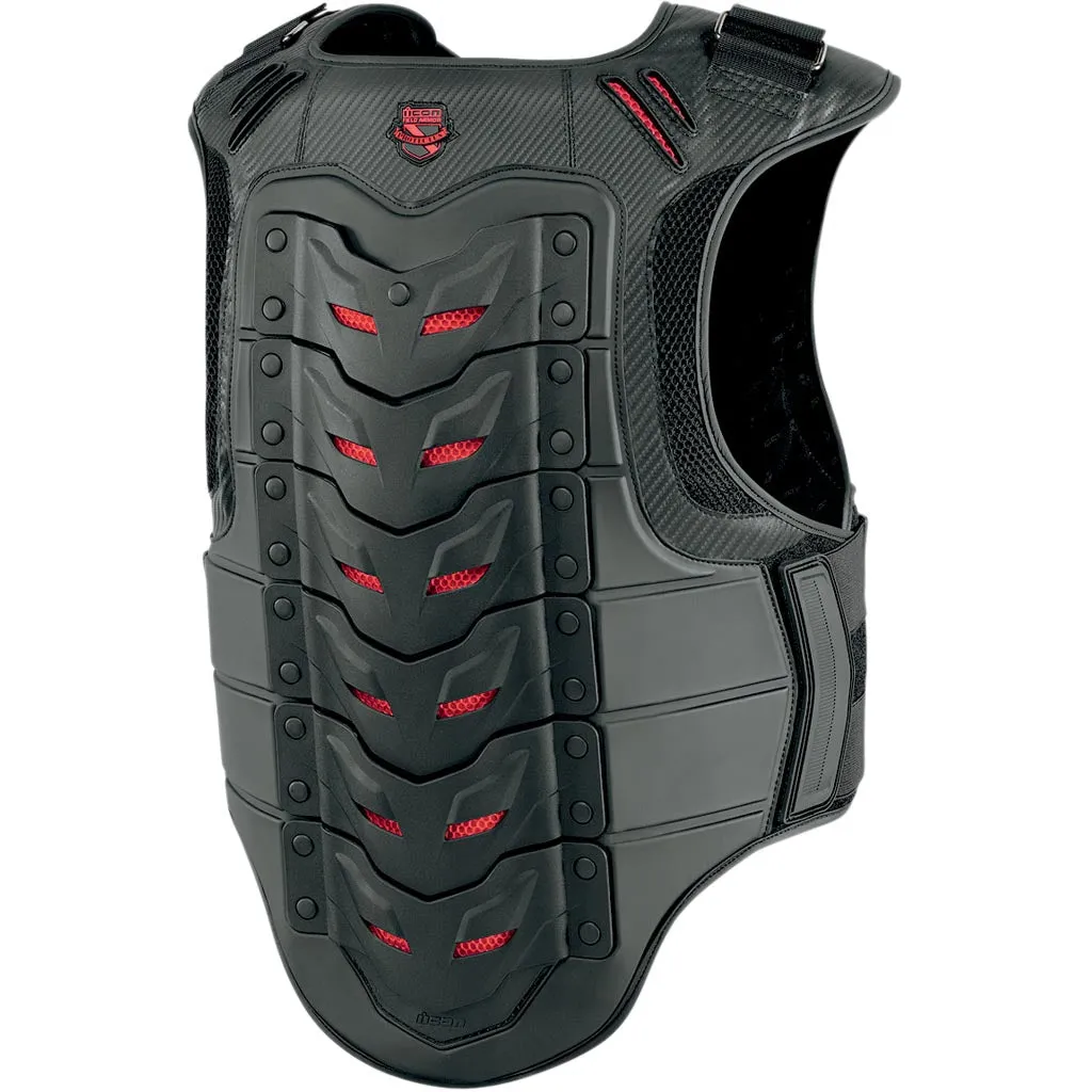 ICON Stryker Vest