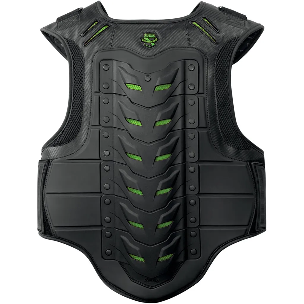 ICON Stryker Vest