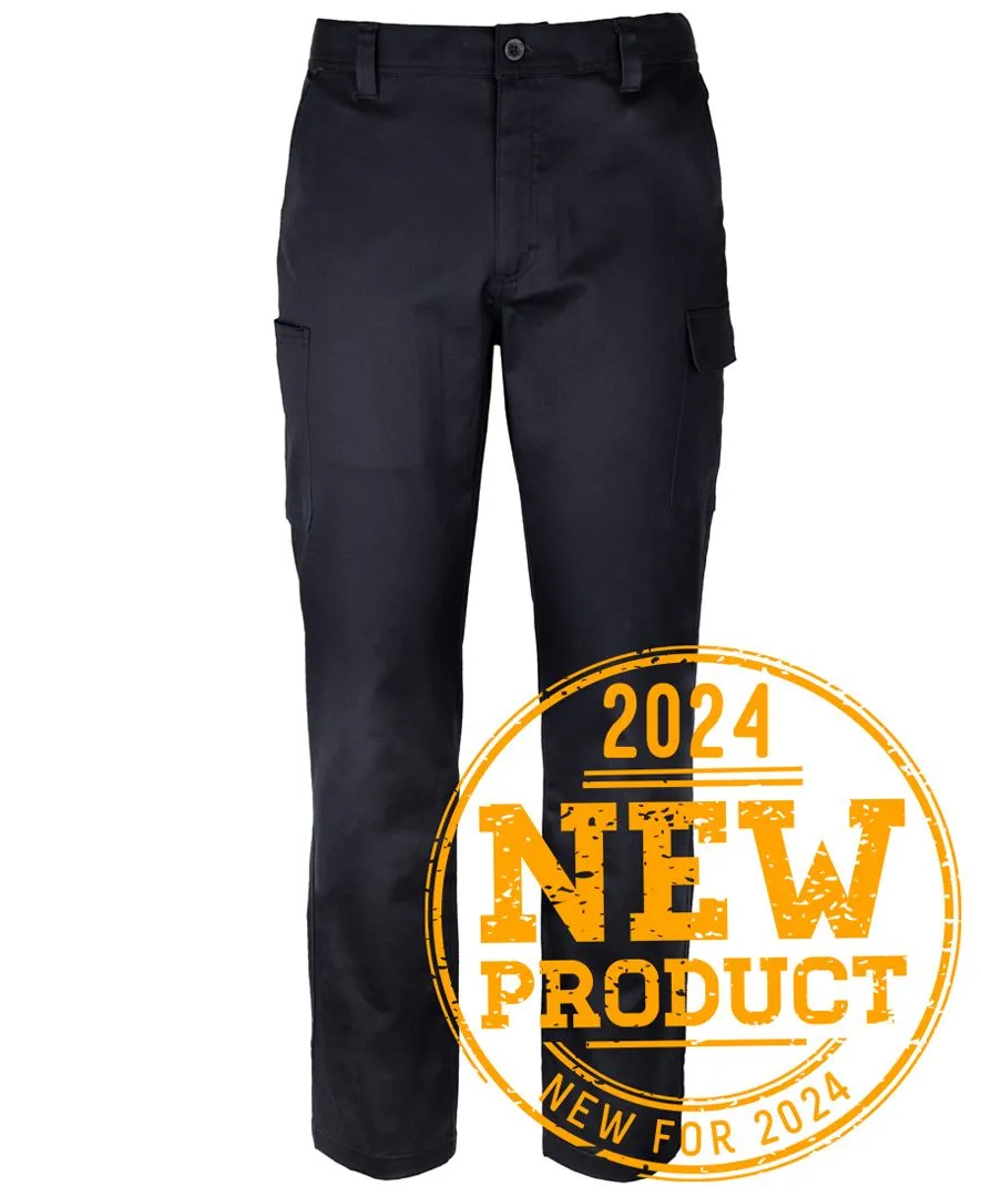 JB's Multi Pkt Stretch Twill Pant (6MTP)