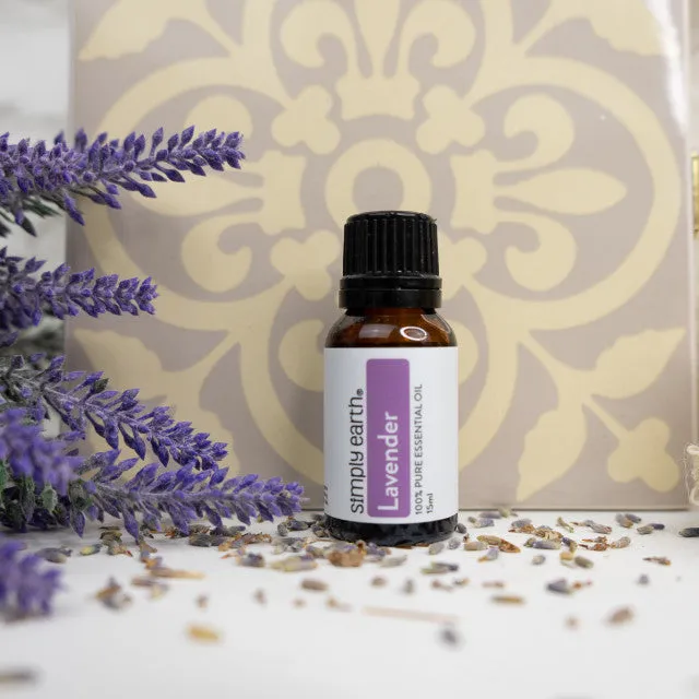 Lavender 40/42 Essential Oil