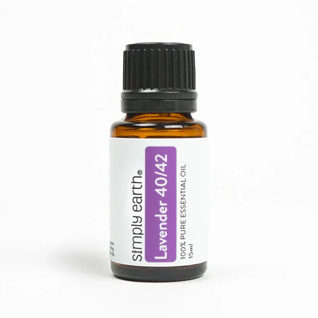 Lavender 40/42 Essential Oil