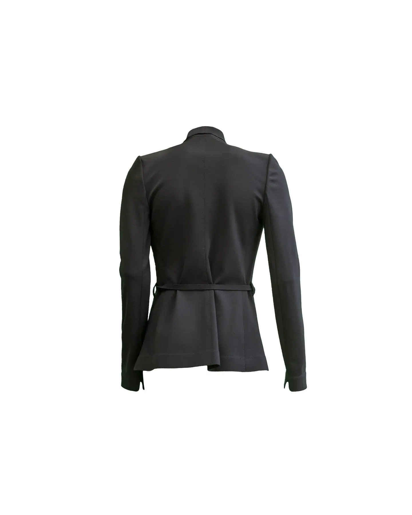 Marie St Pierre Anna Jacket in Black