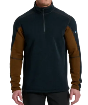 Men's Revel 1/4 Zip