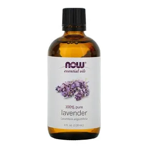 NOW Lavender Oil 118ml