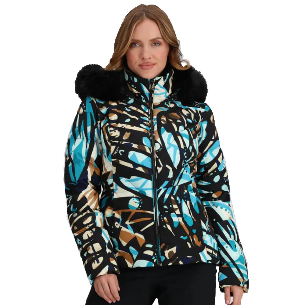 Obermeyer Bombshell Jacket