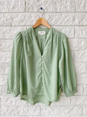 Quincy Blouse