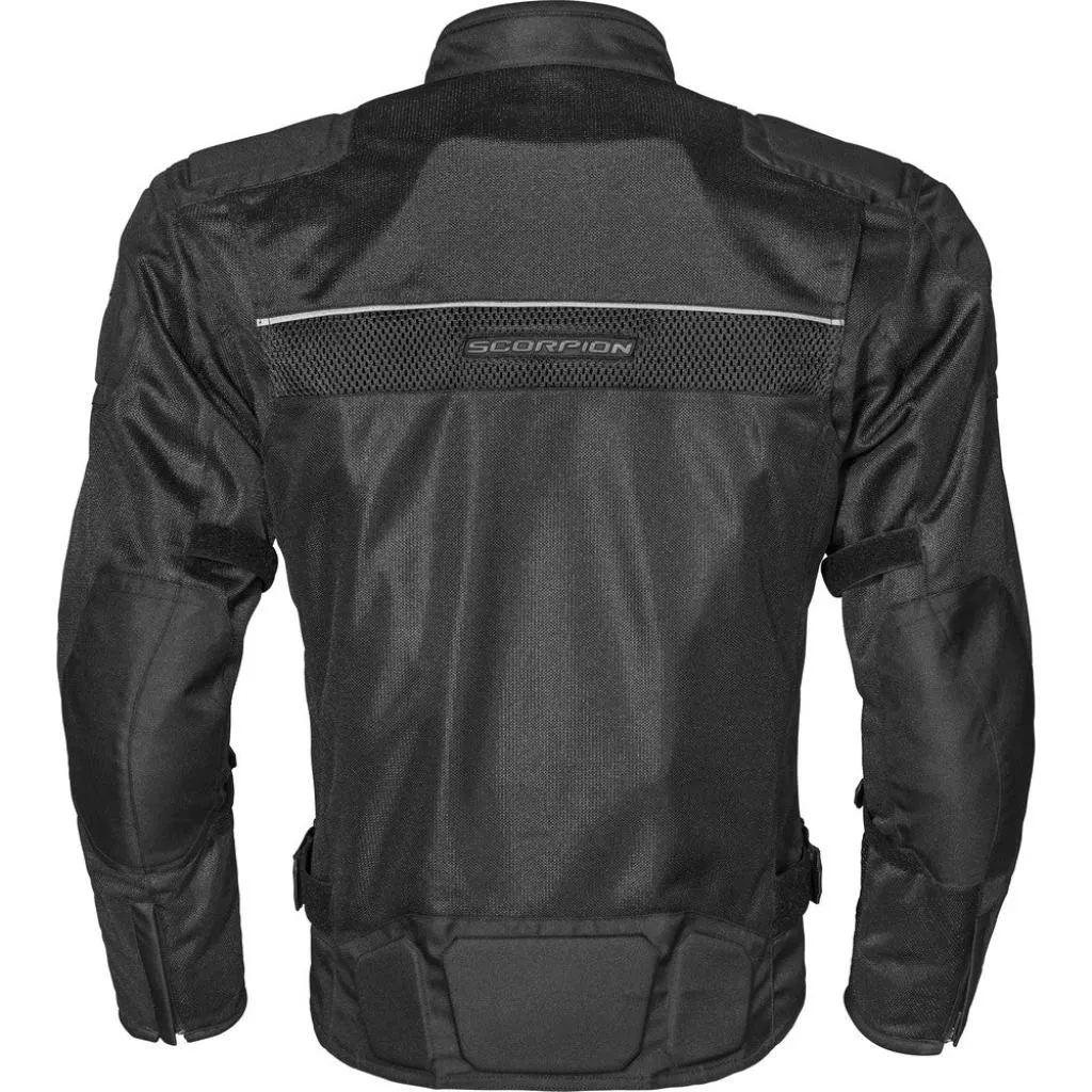 Scorpion Vortex Air Street/Adventure Jackets