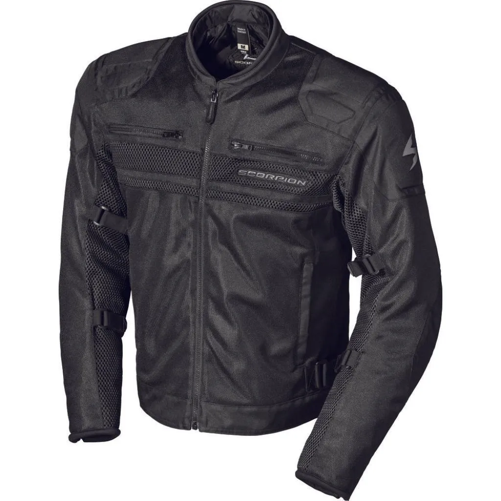 Scorpion Vortex Air Street/Adventure Jackets