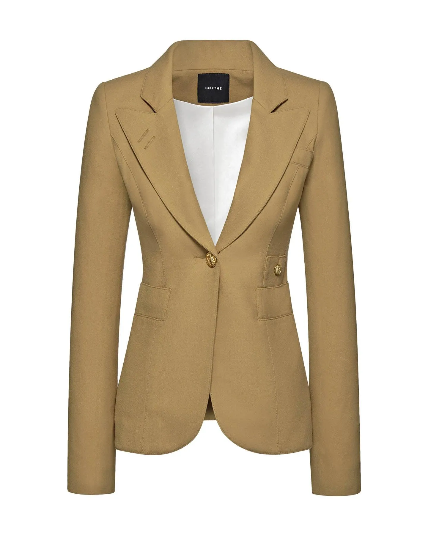 Smythe Classic Duchess Blazer