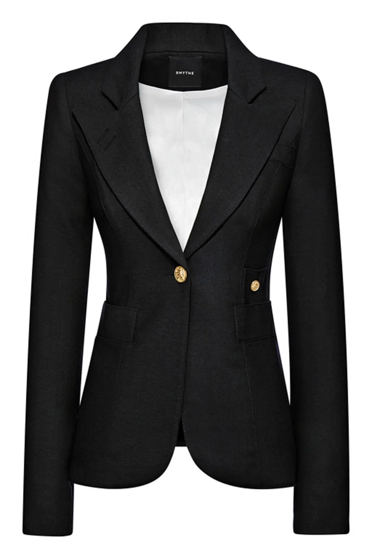 Smythe Classic Duchess Blazer