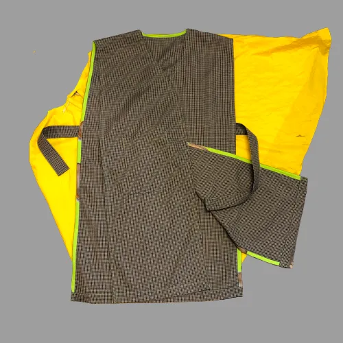 Tabard / Long Vest