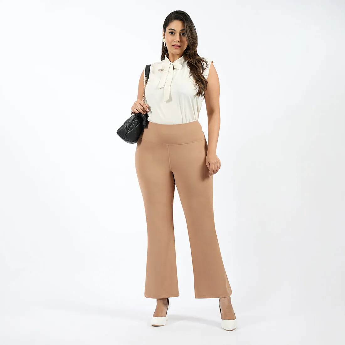 Ultimate Flare Pants - Lite Tall