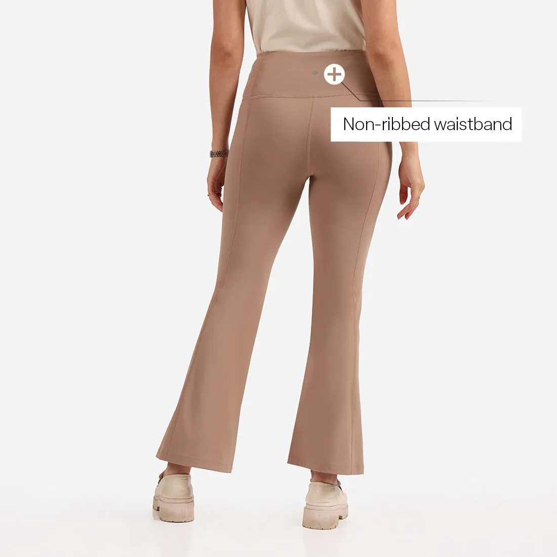 Ultimate Flare Pants - Lite Tall