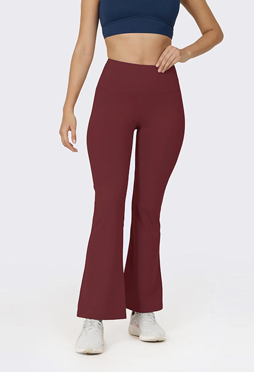 Ultimate Flare Pants - Lite Tall