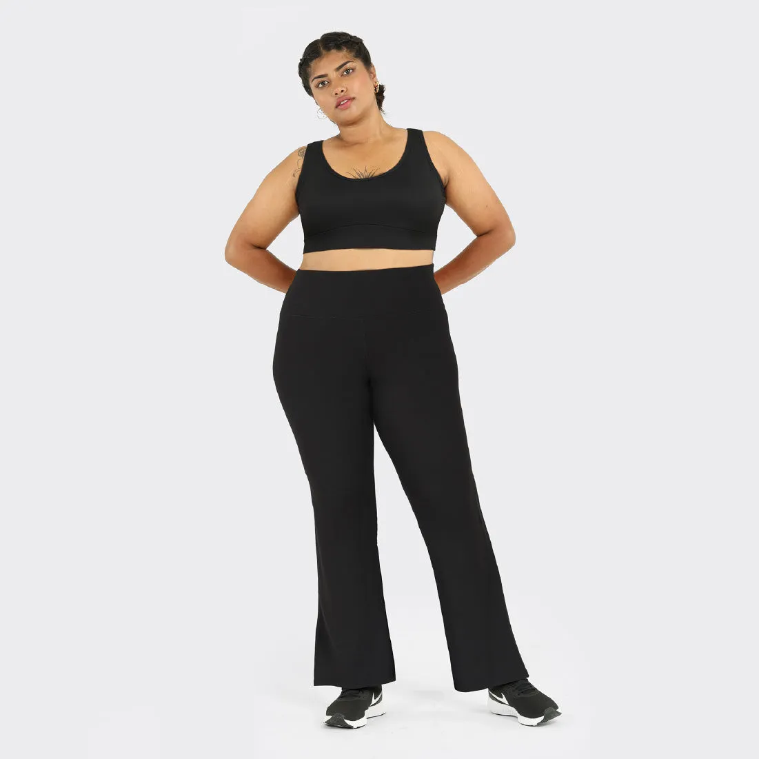 Ultimate Flare Pants - Lite Tall