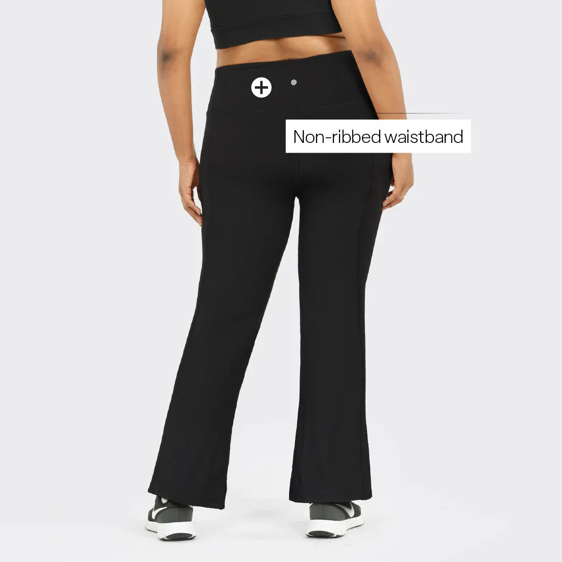 Ultimate Flare Pants - Lite Tall